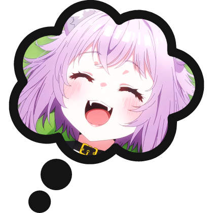 Thinking About Nekomata Okayu Hololive