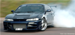 drifters and racers