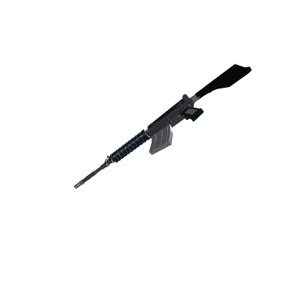 M4A1