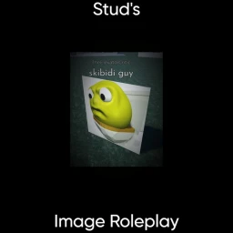 Stud's Image Roleplay (MAP UPDATE) icon