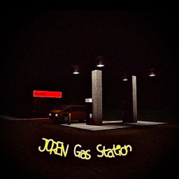 Joren Gas Station [Demo]