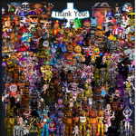 fnaf lore