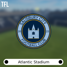 Atlantic Stadium