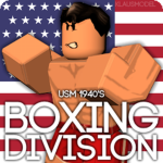 USM 1940s Boxing Division