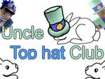 Uncle Bunny's Top Hat Club