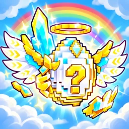 [REVAMPED] Brainrot Simulator X  icon