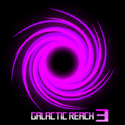 Galactic Reach 3 *Legacy*