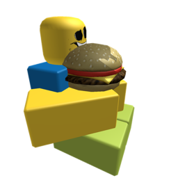 The Roblox Restaurant