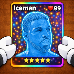 Find The Memes [🧊350] icon