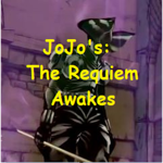 Jojo:The Requiem Awakes