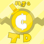 [BETA] AJO Course Tower Defense