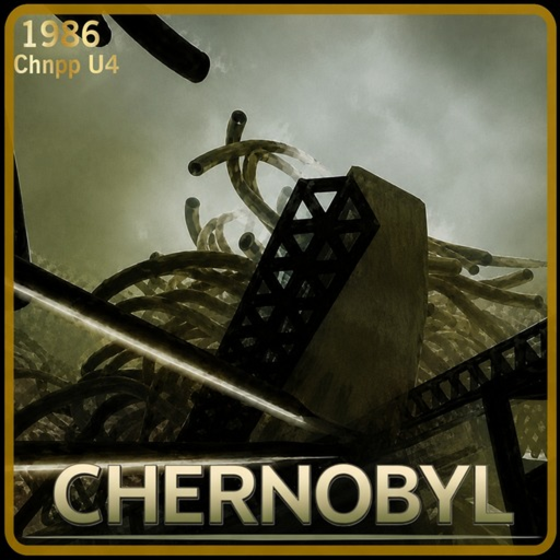 Chernobyl Nuclear Power Plant (FIXS)