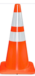 Dome cone development