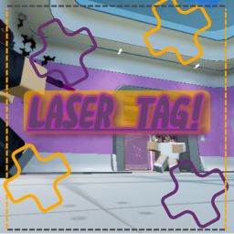Laser Tag!
