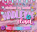 Hadleys closet
