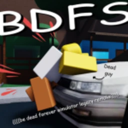 be dead forever simulator Legacy Remake icon