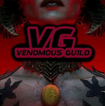 VG - VENOMOUS GUILD
