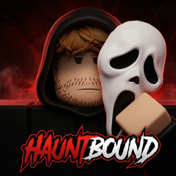 [BETA 2.0🛠️]Hauntbound