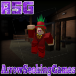 ArrowSeekingGames