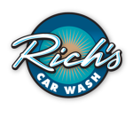 Rich's Car Wash RBLX