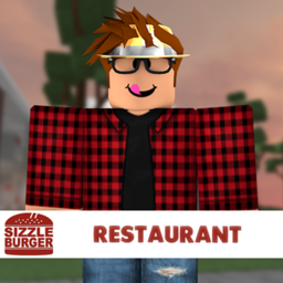 SizzleBurger Resturant