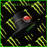 the missing hat club….