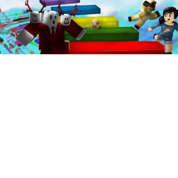 Parkour Obby