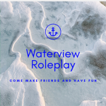 State Of Waterview Roleplay!