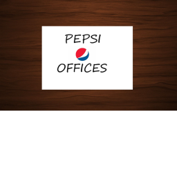 Pepsi Offices v1.03