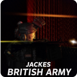 [JBA] British Army