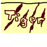 Tiger Develops