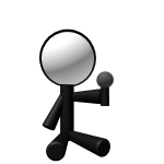 Stickman Reporter
