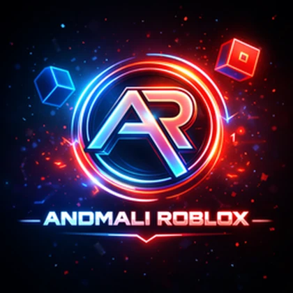 Anomali Roblox Roblox group icon