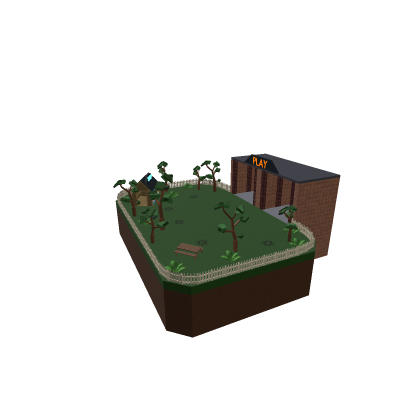 tower defense game -- LOBBY