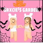GrXcies garden