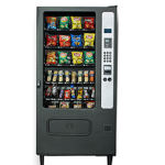 Eating and Drinking Machine