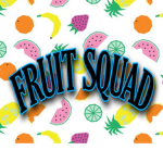 Fruit Squad Official group