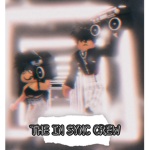 In Sync Crew