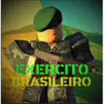 [E.B] Exército Brasileiro ""