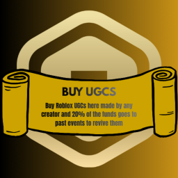 BUY UGCS