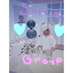 ~Maddie Softie's Group~