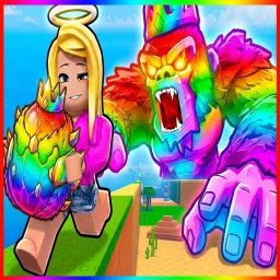 [X999 🌈] Collect All and Upgrade icon