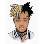 Xxxtentacion_Fan