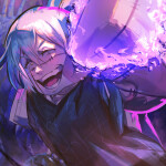 (MAHITO & REVAMPS) SHONEN UNLEASHED