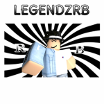 Legendz RB - Official