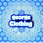 George clothing!