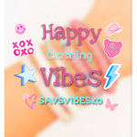 Happy clothing vibes <3