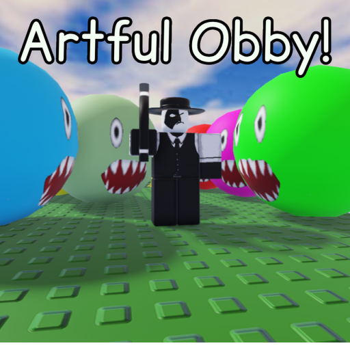 Artful Obby