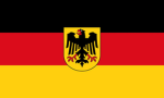 [DR] Deutsche Republik