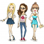Fashion Police Club!
